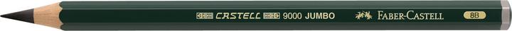 Faber-Castell 9001 Jumbo (8B, 1 x)