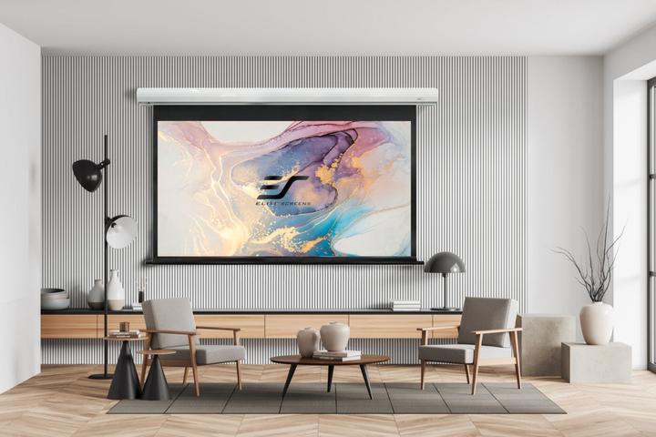 Produktbild Elite Screens Saker (135", 16:9)