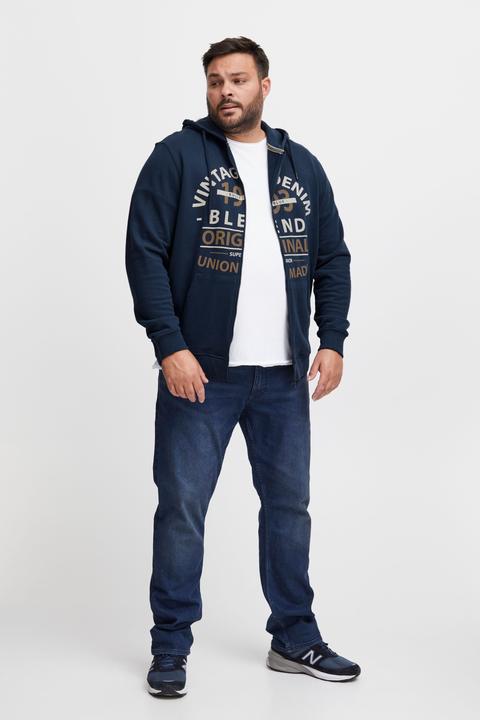 Produktbild Blend BHSweatshirt - 20715775 BB (5XL)
