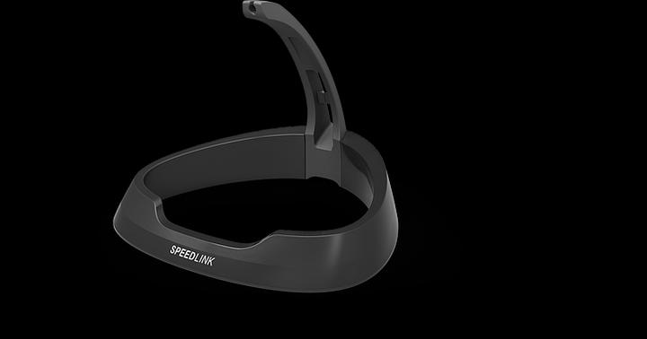 Image du produit Speedlink ADJIX Mouse Bungee