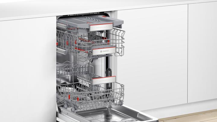 Actual product image Bosch Hausgeräte SPI6ZMS29E