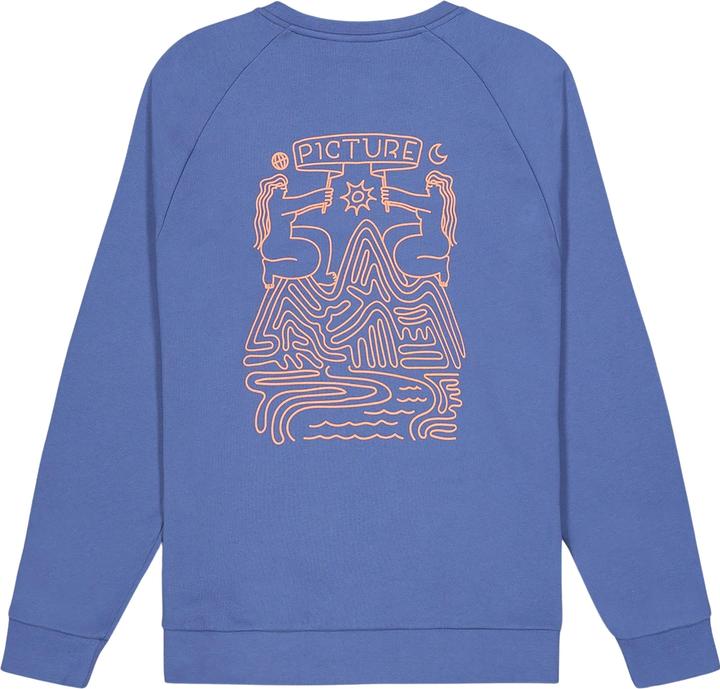Actual product image Picture Terra Crew (XL)