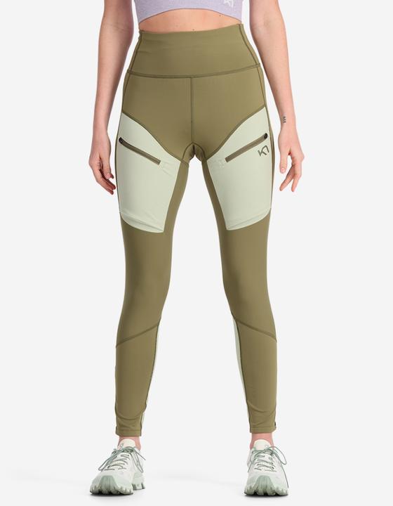 Produktbild Kari Traa Ane Hiking Tights (XL)