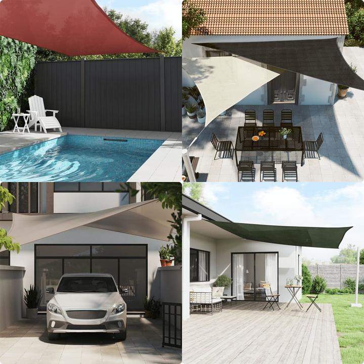 Produktbild VidaXL Alethea (350 x 400 cm)