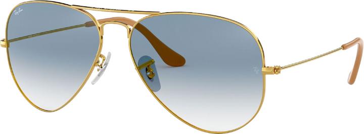 Produktbild Ray Ban Aviator Gradient