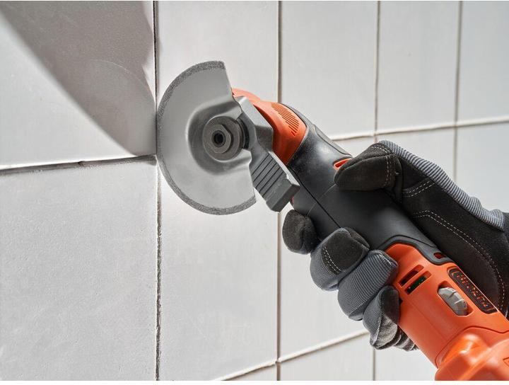 Actual product image Black & Decker BDCOS18N-XJ