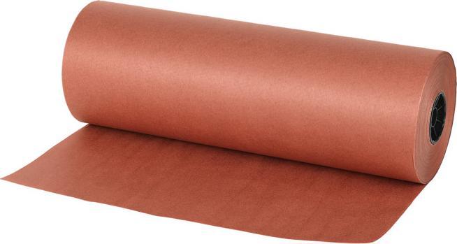 Actual product image Rumo Bbq Paper à griller Pink Butcher 61 cm 304.8 m