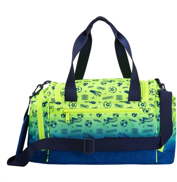 Image du produit Mc Neill Sporttasche 37 cm (18 l)