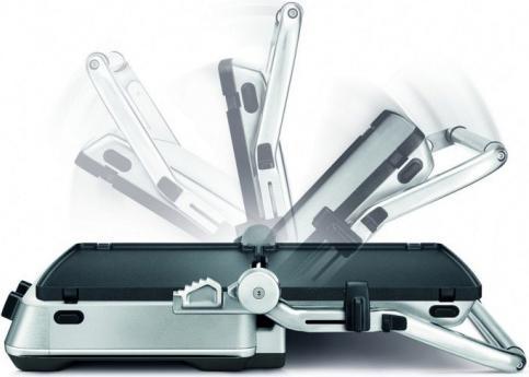 Immagine prodotto Sage il BBQ & Press Grill