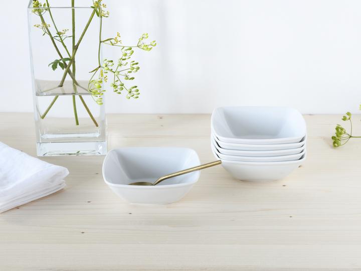 Actual product image CreaTable Victoria (6 x)