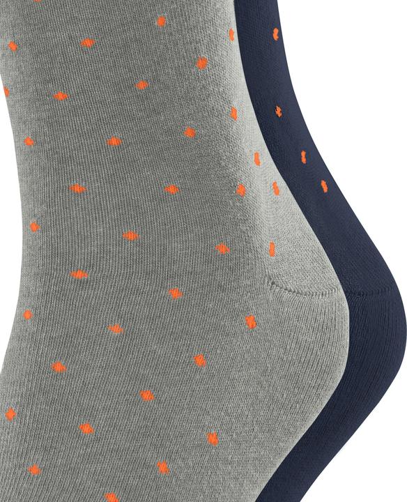 Produktbild Esprit Fine Dot SO 2P (2er Pack, 43 - 46)