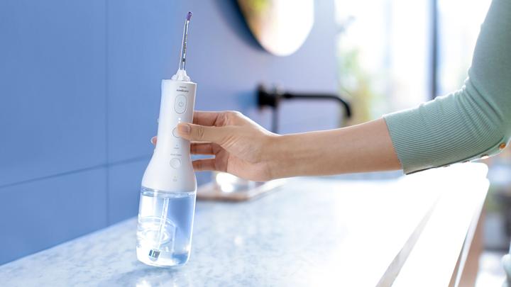 Immagine prodotto Philips Sonicare Power Flosser 3000 (Spazzolino sonico)