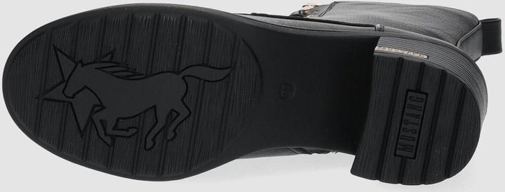 Actual product image Mustang Stiefelette (38)