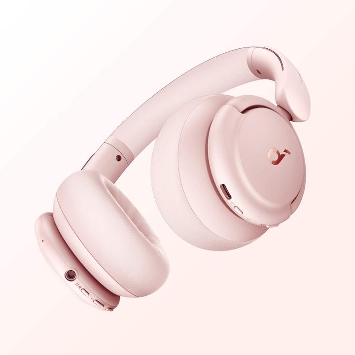 Produktbild soundcore Life Q30 (ANC, 40 h, Kabellos, Kabelgebunden)