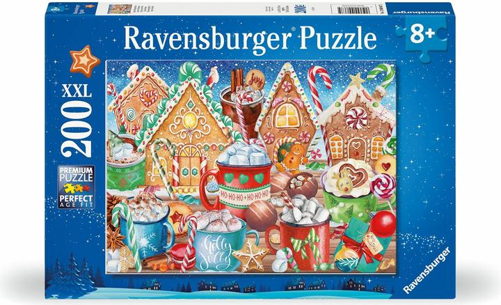 Immagine prodotto Ravensburger Bonbon XXL (200 pezzi)
