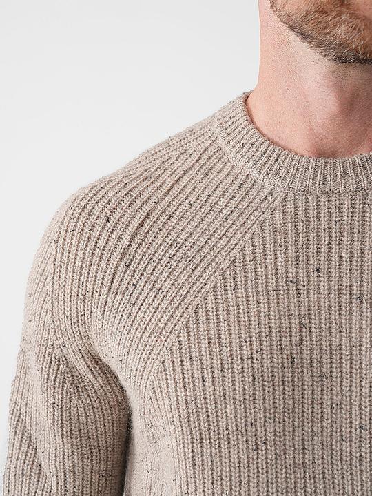 Actual product image Drykorn Rippley (L)