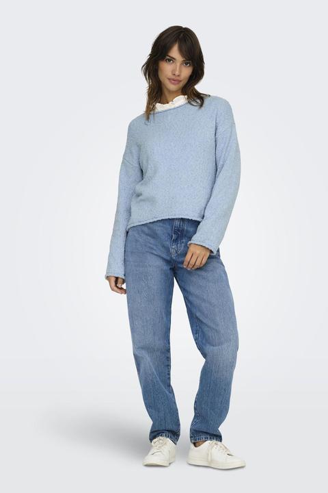Produktbild Only ONLALVILDA Strickpullover Strickpullover (XL)