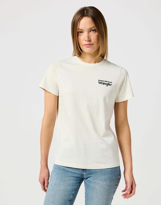 Image du produit Wrangler Tee-shirt graphique (M)