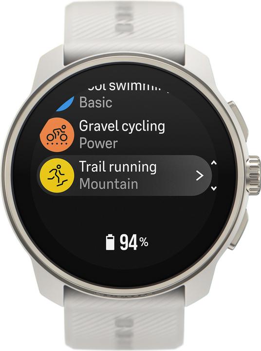 Immagine prodotto Suunto Gara S (45 mm)