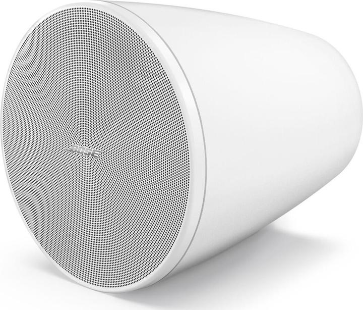 Produktbild Bose DesignMax DM5P - Lautsprecher - 50 Watt - zweiweg - koaxial - Arctic White (Pack