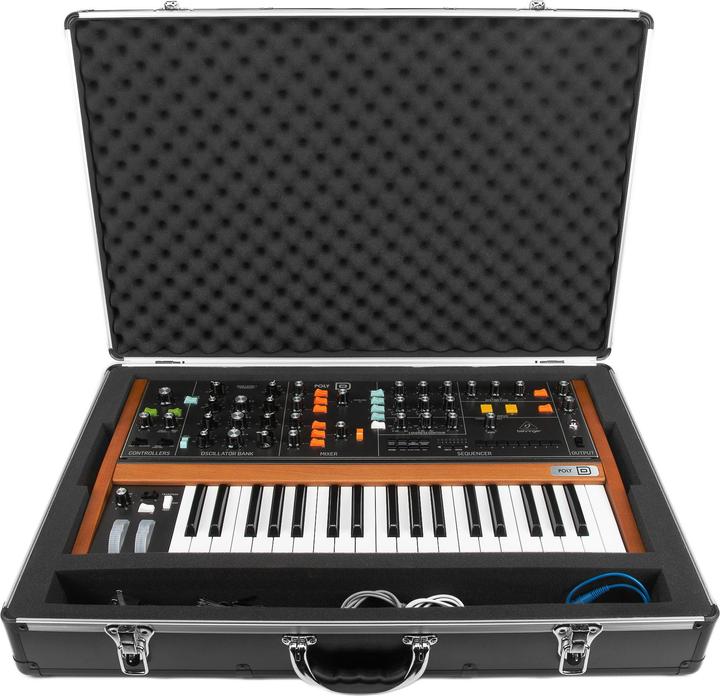 Image du produit Analog UNISON Case Pour Behringer Poly D