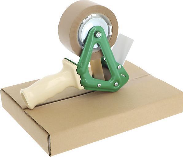 Produktbild kaiserkraft PVC-Packband (50 mm)