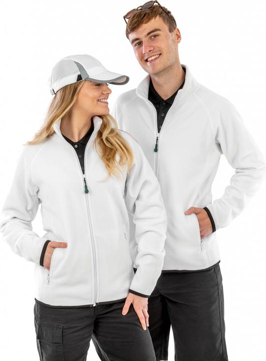 Produktbild Regatta Polarthermische Jacke aus recyceltem Fleece (XL)