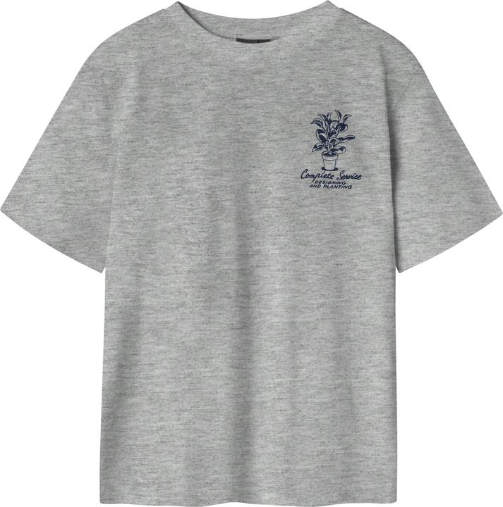 Lmtd Loose Fit T-Shirt