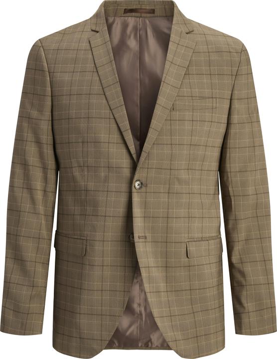 Jack & Jones JPRFRANCO Super Slim Fit Blazer Einreihiger Blazer
