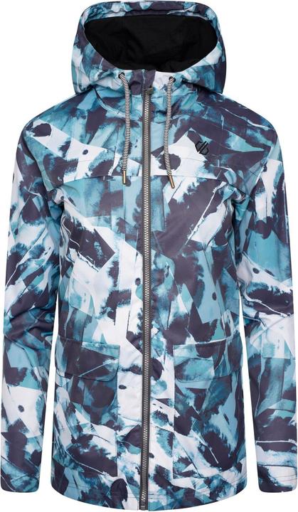 Dare2b Deviation II Steppjacke (34)