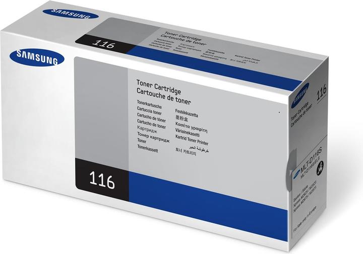 Image du produit Samsung Mlt-D116s (CF)