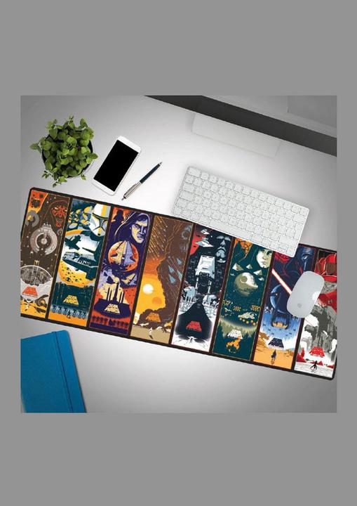 Produktbild Paladone Products Tappetino Mouse Star Wars Desk Mat (XL)