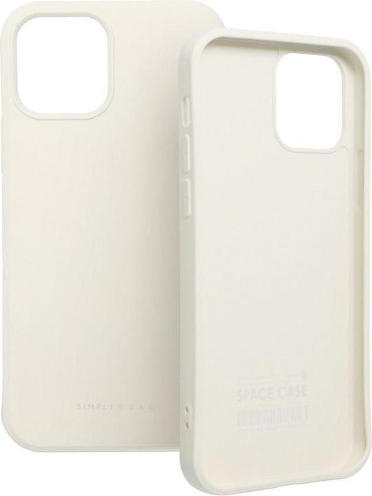 Immagine prodotto Roar Pannello posteriore custodia SPACE per IPHONE 11 Pro Aqua White (Apple iPhone 11 Pro)