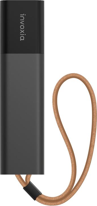 Immagine prodotto Invoxia GPS Tracker (iOS, Android)
