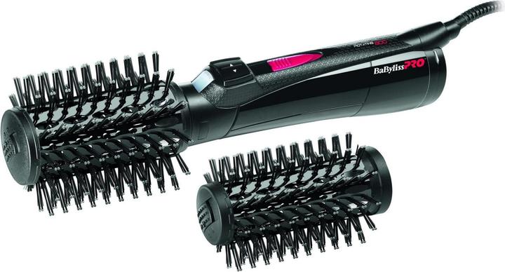 Actual product image BaByliss Pro Rotating hot air brush
