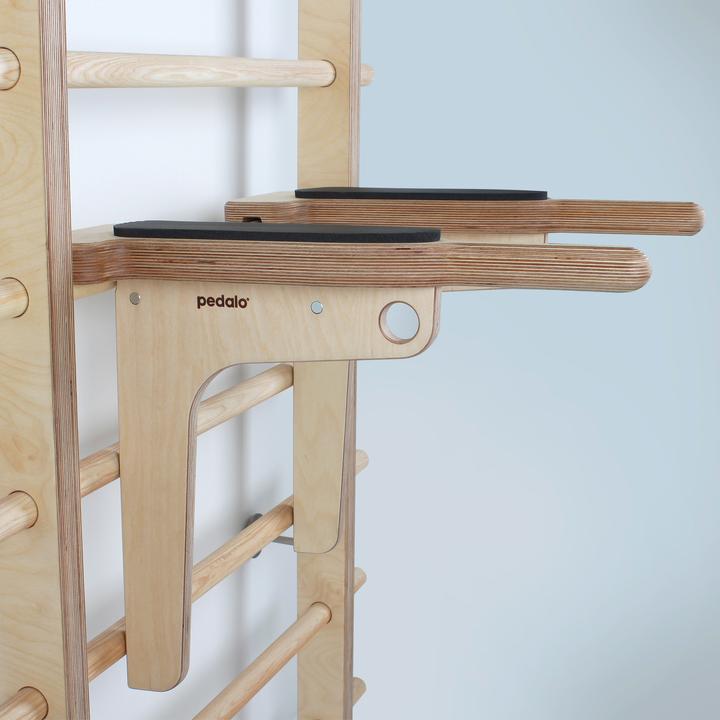 Produktbild Pedalo Dipbügel für Sprossenwand