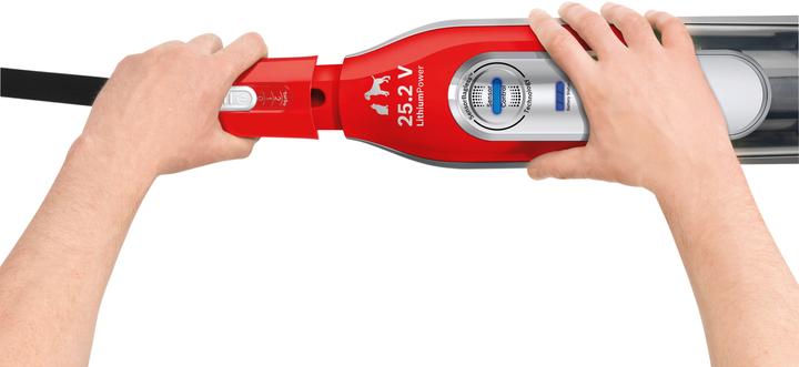 Image du produit Bosch Hausgeräte Athlète Zoo'o BCH6ZOOO