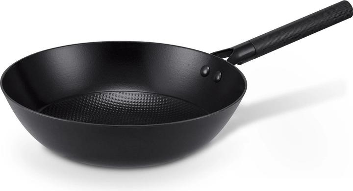 Actual product image Brabantia Wok Patron 28 cm (28 cm, Wok, Iron)