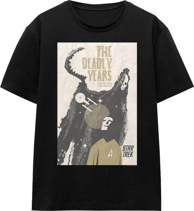 Produktbild The Original Series Episode 41 TShirt (L)