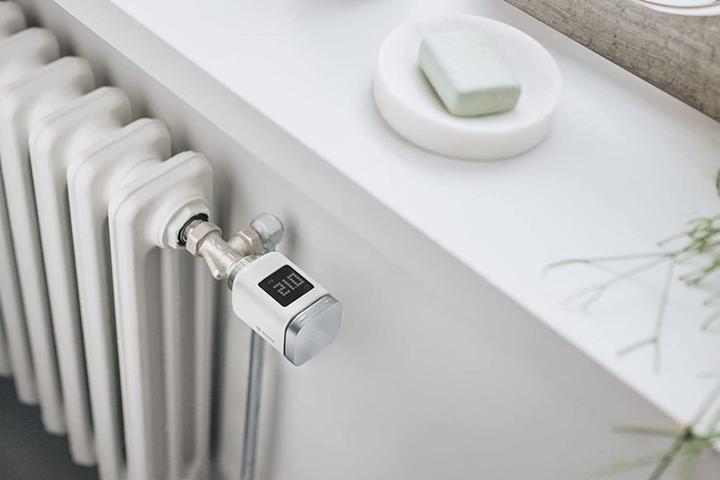 Productafbeelding Bosch Hausgeräte Heizkörper-Thermostat II
