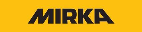 Produktbild Mirka Deros II 680 (Exzenterschleifer, 400 W)