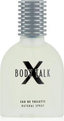 Actual product image Muelhens Extasy Body Talk - Eau De Toilette - 50Ml (Eau de toilette, 50 ml)