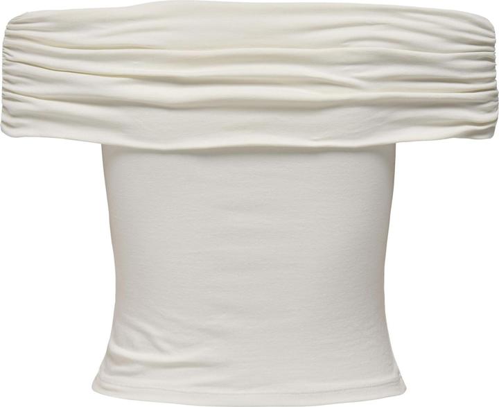 Image du produit Only Coupe normale Haut à épaules nues (M)