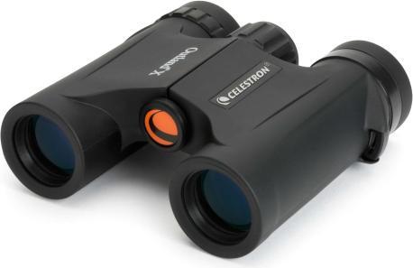 Celestron 71341 (10 x, 25 mm)