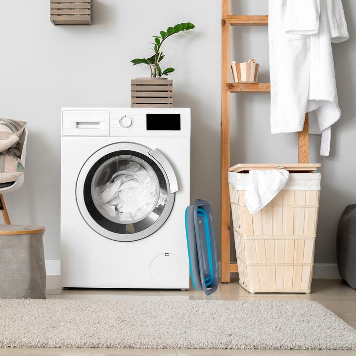 Image du produit Relaxdays Panier à linge (15 l)