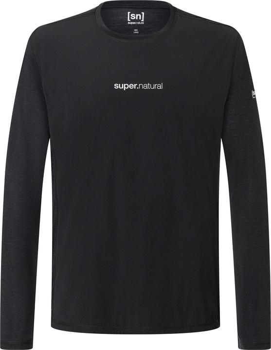Produktbild Super Natural Solution Hoodie (XXL)