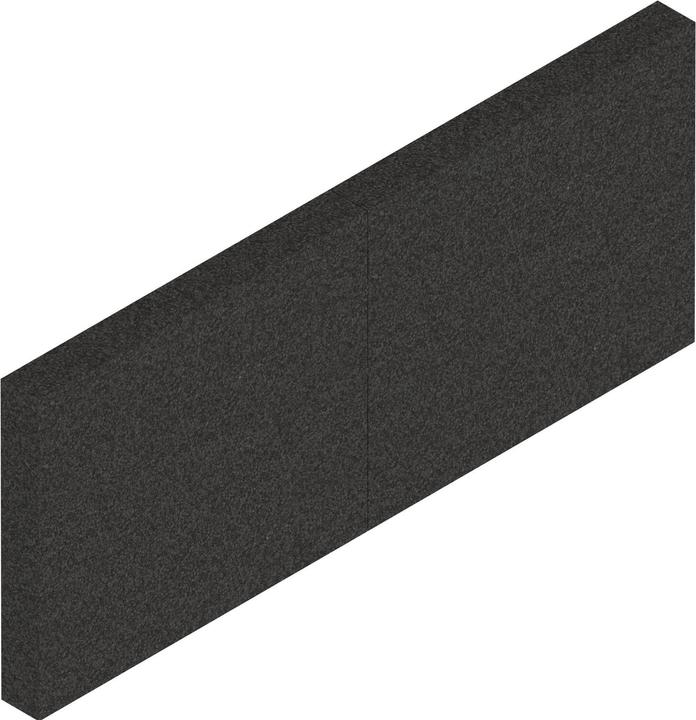 Blum LEGRABOX special edition insulating piece height K