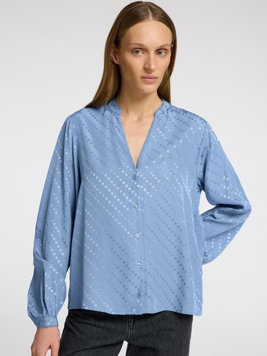 Actual product image Selected Femme Sophisticated long-sleeved blouse (34)