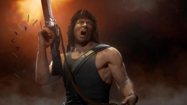 Immagine prodotto WB Mortal Kombat 11 Ultimate (PS4, Multilingue)
