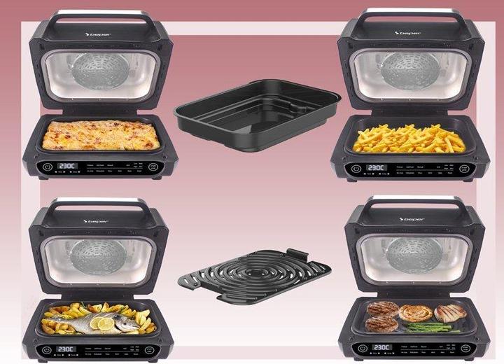 Image du produit Beper Other small household appliances P101FRI081